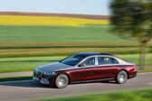 Mercedes-Benz Maybach S-class (Z223) 2021 - present