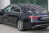 Mercedes-Benz Maybach S-class (Z223) 2021 - present