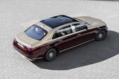 Mercedes-Benz Maybach S-class (Z223) 2021 - present