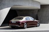 Mercedes-Benz Maybach S-class (Z223) 2021 - present