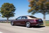 Mercedes-Benz Maybach S-class (Z223) 2021 - present