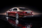 Mercedes-Benz Maybach S-class (Z223) 2021 - present