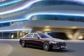 Mercedes-Benz Maybach S-class (Z223) 2021 - present