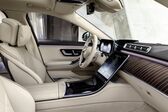 Mercedes-Benz Maybach S-class (Z223) 2021 - present