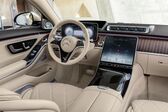 Mercedes-Benz Maybach S-class (Z223) 2021 - present