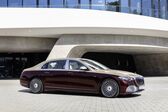 Mercedes-Benz Maybach S-class (Z223) 2021 - present