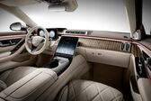 Mercedes-Benz Maybach S-class (Z223) 2021 - present