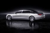 Mercedes-Benz Maybach S-class (Z223) 2021 - present