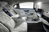 Mercedes-Benz Maybach S-class (Z223) 2021 - present