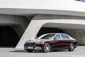 Mercedes-Benz Maybach S-class (Z223) 2021 - present