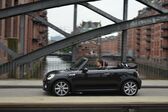 Mini Convertible (R57 Facelift 2011) 2011 - 2015