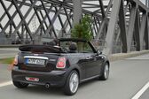 Mini Convertible (R57 Facelift 2011) 2011 - 2015