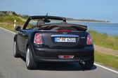 Mini Convertible (R57 Facelift 2011) 2011 - 2015