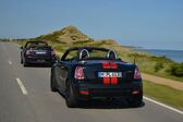 Mini Convertible (R57 Facelift 2011) 2011 - 2015