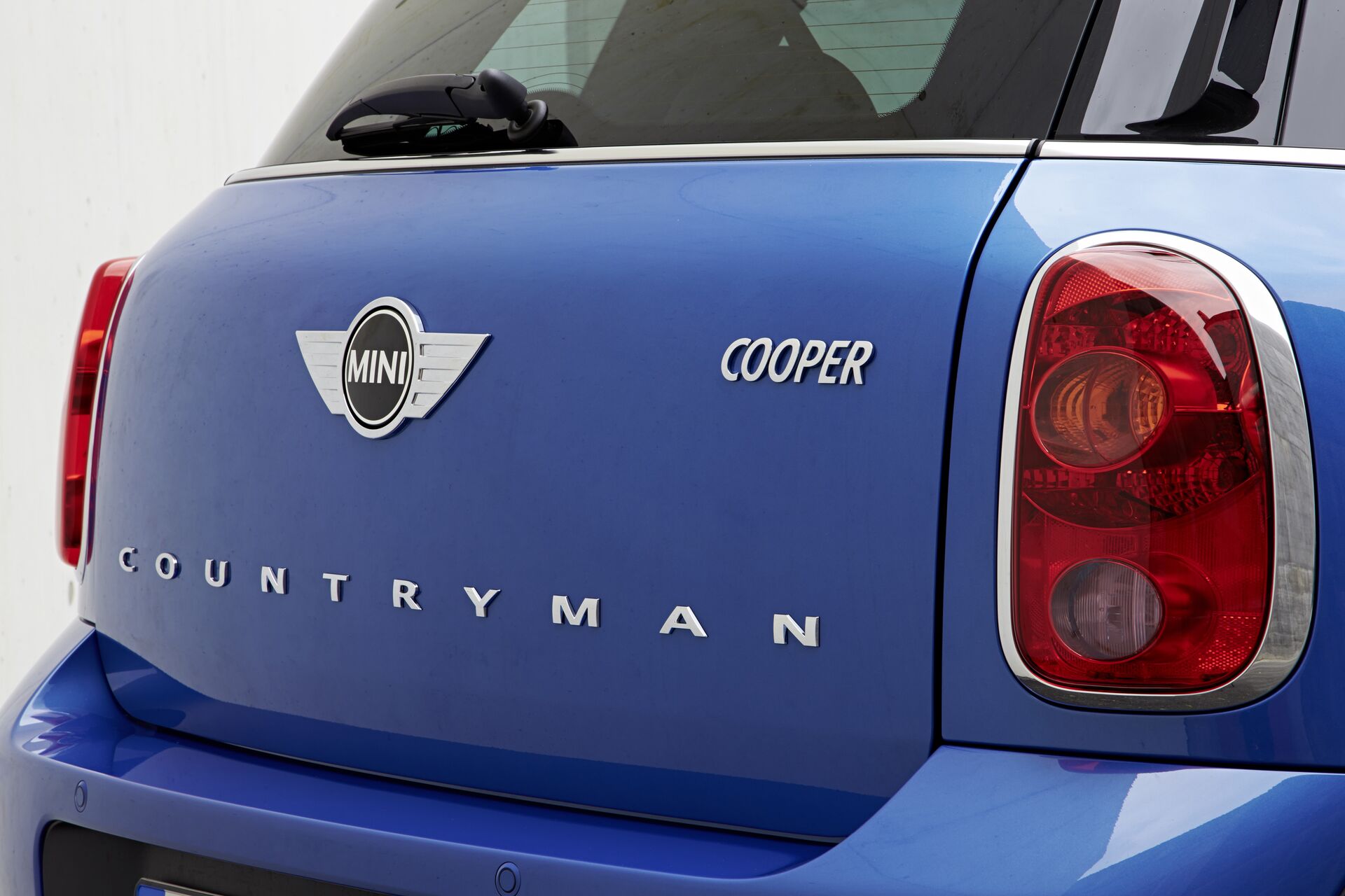 Mini Countryman (R60) Cooper S 1.6 (184 Hp) ALL4 2010 - 2014 Specs and ...
