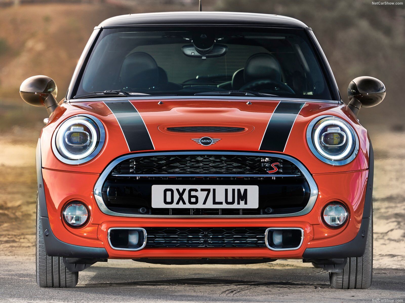 Mini Hatch (F55; F56 Facelift 2018) 2018   2018 Specs And Technical