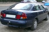 Mitsubishi Carisma Hatchback 1.9 TD (90 Hp) 1996 - 2000