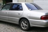 Mitsubishi Debonair (S27) 3.0 i V6 (150 Hp) 1992 - 1999
