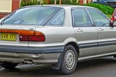 Mitsubishi Galant VI Hatchback 2.0 (E33A) (109 Hp) 1987 - 1992