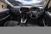 Mitsubishi L200 V Double Cab (facelift 2019) 2.4 MIVEC (181 Hp) 4WD 2019 - present