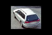 Mitsubishi Legnum (EAO) 2.5 VR-4 Type-S 4WD (280 Hp) 1997 - 2002