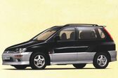 Mitsubishi Space Runner (N50) 1999 - 2002