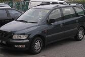 Mitsubishi Space Wagon III 2.4 GDI (150 Hp) 1998 - 2002