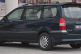 Mitsubishi Space Wagon III 2.4 GDI (150 Hp) 1998 - 2002