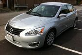 Nissan Altima V 3.5 (270 Hp) CVT 2012 - 2015