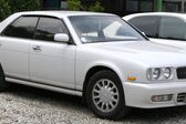 Nissan Cedric (Y32) 3.0i V6 24V (200 Hp) Automatic 1991 - 1995