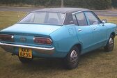 Nissan Datsun 120 Y 1.2 (LB210) (52 Hp) 1976 - 1980