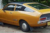 Nissan Datsun 120 Y Coupe (KB 210) A F-II 1.2 (KLF10) (52 Hp) 1975 - 1977