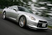 Nissan GT-R 2008 - 2011