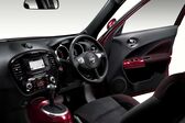 Nissan Juke I 2010 - 2014