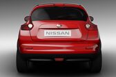 Nissan Juke I 2010 - 2014