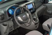 Nissan e-NV200 24 kWh (109 Hp) 2013 - 2018