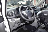 Nissan e-NV200 24 kWh (109 Hp) 2013 - 2018