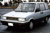 Nissan Prairie (M10,NM10) 1.8 SGL (M10) (88 Hp) 1983 - 1985