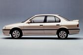Nissan Primera (P10) 2.0 16V (115 Hp) 1990 - 1996
