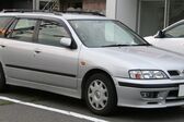 Nissan Primera Wagon (P11) 2.0 16V (115 Hp) 1998 - 2000