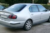 Nissan Primera Hatch (P11) 2.0 TD (90 Hp) 1996 - 2002