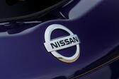 Nissan Pulsar (C13) 1.2 DIG-T (115 Hp) Xtronic 2014 - 2018