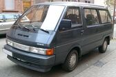 Nissan Vanette 2.0 d (67 Hp) 1990 - 1995