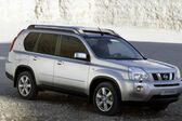 Nissan X-Trail II (T31) 2007 - 2010