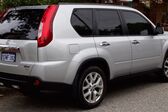 Nissan X-Trail II (T31, facelift 2010) 2010 - 2014