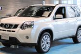 Nissan X-Trail II (T31, facelift 2010) 2010 - 2014