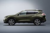 Nissan X-Trail III (T32) 2014 - 2017