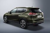 Nissan X-Trail III (T32) 2014 - 2017