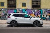 Nissan X-Trail III (T32) 2014 - 2017