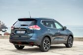 Nissan X-Trail III (T32) 2014 - 2017